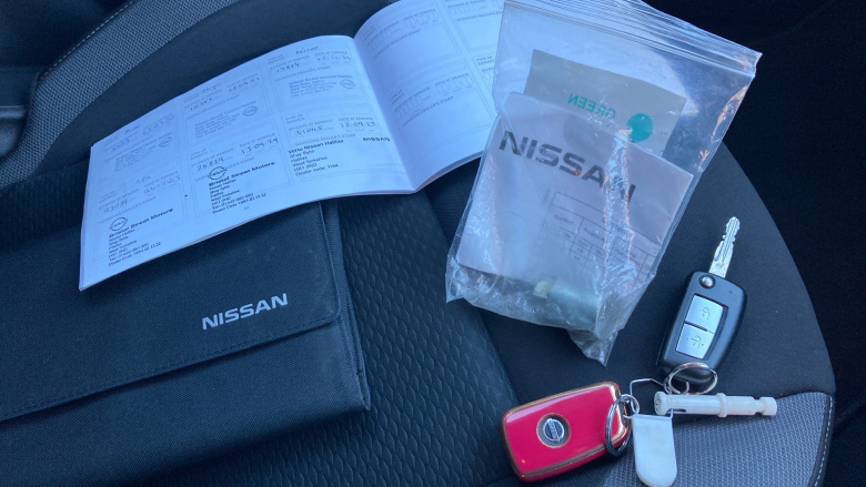 Nissan Juke 1.6 [112] Acenta 5dr Petrol Hatchback